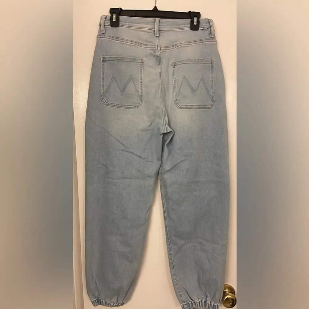 Mother The Wrapper Patch Springy Ankle Chill Pill… - image 5